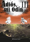 Adiós, mi Odín nº3