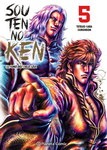<td><table class="ventana_id1" style="width: 184px;"><tr><td class="cen"><img alt="Souten no Ken El Puño del Cielo Azul nº5" class="portada" src="https://static.listadomanga.com/b8113606b56722475118ab97b921bfc7.jpg"/><div style="height: 8px"></div>Souten no Ken<br/>
El Puño del Cielo Azul nº5<br/>296 páginas en B/N<br/>15,95 €<br/>17 <a href="novedades.php?mes=6&amp;ano=2026">Junio 2026</a></td></tr></table></td>