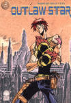 Outlaw Star nº2