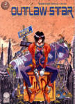 Outlaw Star nº3