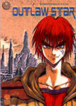Outlaw Star nº4
