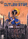 Outlaw Star nº5