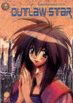 Outlaw Star nº6