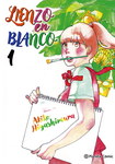 Lienzo en Blanco nº1