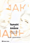 Tamaki y Amane