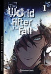 The World After 
the Fall nº1