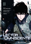 Lector Omnisciente nº1