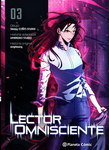 Lector Omnisciente nº3
