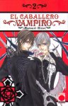 El Caballero Vampiro nº2