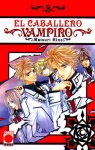 El Caballero Vampiro nº3