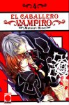 El Caballero Vampiro nº4