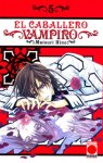 El Caballero Vampiro nº5
