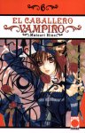El Caballero Vampiro nº6
