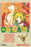 Origami nº1