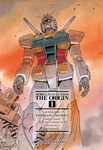Mobile Suit Gundam:
The Origin nº1