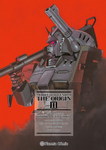 Mobile Suit Gundam: 
The Origin  nº2