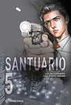 <td><table class="ventana_id1" style="width: 184px;"><tr><td class="cen"><img alt="Santuario nº5" class="portada" src="https://static.listadomanga.com/c8d88c6fb24e01fa38c6cdc42f521f70.jpg"/><div style="height: 8px"></div>Santuario nº5<br/>416 páginas en B/N<br/>22,00 €<br/>6 <a href="novedades.php?mes=5&amp;ano=2026">Mayo 2026</a></td></tr></table></td>