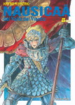 Nausicaä del Valle 
del Viento nº3