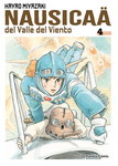 Nausicaä del Valle 
del Viento nº4