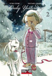 Only Yesterday nº2