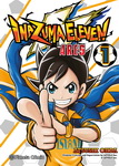 Inazuma Eleven Ares nº1