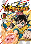 Inazuma Eleven Ares nº2