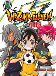 Inazuma Eleven Ares nº4