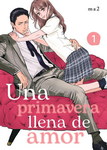 Una primavera 
llena de amor nº1