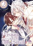 <td><table class="ventana_id9" style="width: 184px;"><tr><td class="cen"><img alt="Pasión en la ciudad ancestral nº2" class="portada" src="https://static.listadomanga.com/8dd3ea202db894d2e64d97b33d6ebb4f.jpg"/><div style="height: 8px"></div>Pasión en la ciudad<br/>
ancestral nº2<br/>212 páginas en B/N<br/>9,95 €<br/>16 <a href="novedades.php?mes=7&amp;ano=2026">Julio 2026</a></td></tr></table></td>