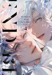 World's End Blue Bird nº4