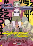 Cyberpunk: Edgerunners
Madness nº1