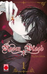 Rosen Blood nº1