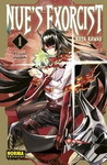 Nue's Exorcist nº1 (Edición Promocional)