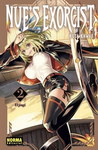 Nue's Exorcist nº2