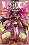 Nue's Exorcist nº4