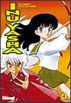 Inu-Yasha nº4