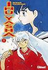 Inu-Yasha nº5