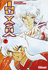 Inu-Yasha nº7