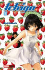 Ichigo 100% nº5
