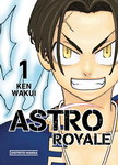 Astro Royale nº1