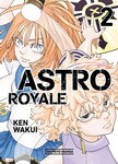 Astro Royale nº2