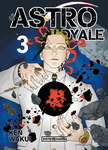 Astro Royale nº3
