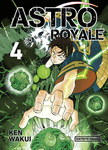 Astro Royale nº4