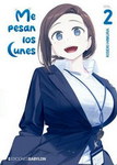 Me pesan los lunes nº2