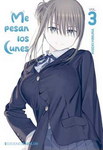 Me pesan los lunes nº3