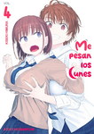 Me pesan los lunes nº4