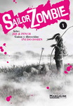 Sailor Zombie nº1
