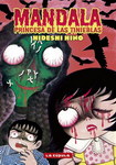 Mandala, princesa 
de las tinieblas