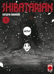 Shibatarian nº1