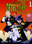 Steam Detectives nº1
